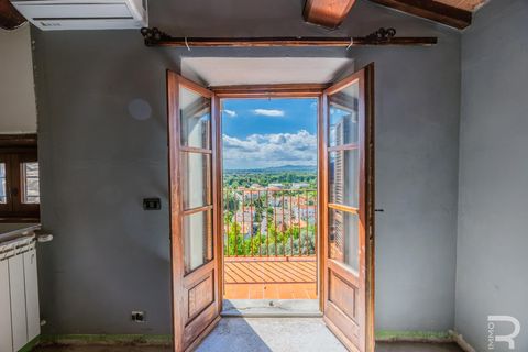 Landejendom i Capolona, Arezzo, Capolona - € 425.000 | Ref: R06655CARU - foto 32