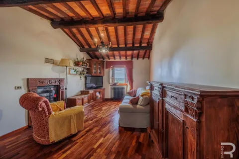 Landejendom i Capolona, Arezzo, Capolona - € 425.000 | Ref: R06655CARU - foto 17