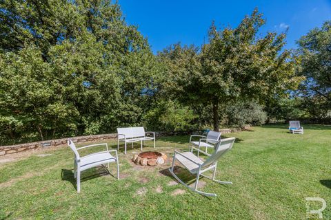 Landejendom i Capolona, Arezzo, Capolona - € 425.000 | Ref: R06655CARU - foto 10
