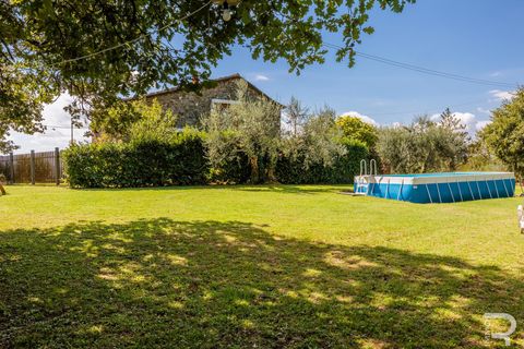 Landejendom i Capolona, Arezzo, Capolona - € 425.000 | Ref: R06655CARU - foto 7