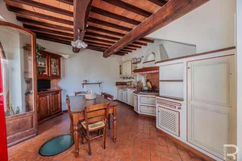 Landejendom i Capolona, Arezzo, Capolona - € 425.000 | Ref: R06655CARU - foto 21