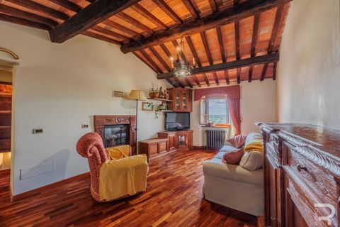 Landejendom i Capolona, Arezzo, Capolona - € 425.000 | Ref: R06655CARU - foto 18