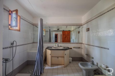 Landejendom i Rosignano Marittimo, Livorno, Rosignano Marittimo - € 640.000 | Ref: R06579ROCA - foto 36