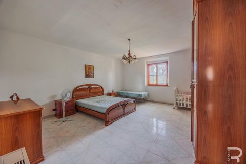 Landejendom i Rosignano Marittimo, Livorno, Rosignano Marittimo - € 640.000 | Ref: R06579ROCA - foto 32
