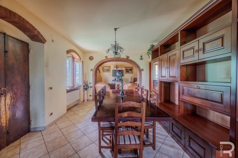 Landejendom i Rosignano Marittimo, Livorno, Rosignano Marittimo - € 640.000 | Ref: R06579ROCA - foto 19