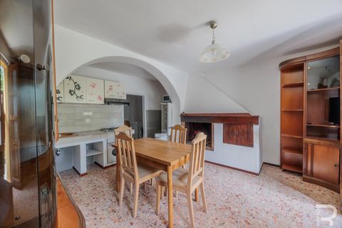 Landejendom i Rosignano Marittimo, Livorno, Rosignano Marittimo - € 640.000 | Ref: R06579ROCA - foto 14