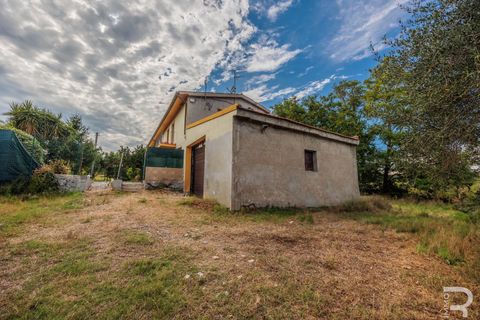 Landejendom i Rosignano Marittimo, Livorno, Rosignano Marittimo - € 640.000 | Ref: R06579ROCA - foto 8