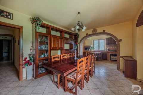 Landejendom i Rosignano Marittimo, Livorno, Rosignano Marittimo - € 640.000 | Ref: R06579ROCA - foto 21