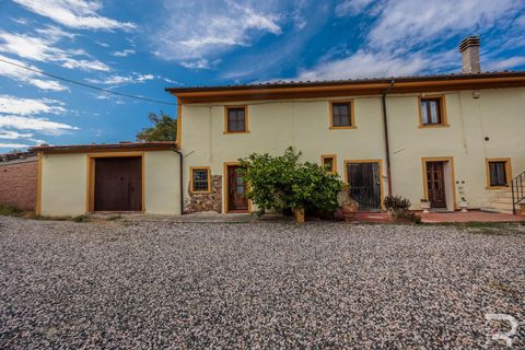 Landejendom i Rosignano Marittimo, Livorno, Rosignano Marittimo - € 640.000 | Ref: R06579ROCA - foto 4