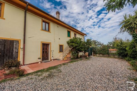 Landejendom i Rosignano Marittimo, Livorno, Rosignano Marittimo - € 640.000 | Ref: R06579ROCA - foto 5