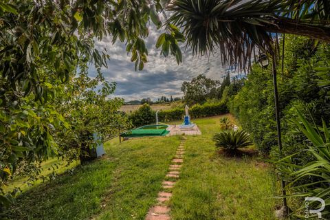 Landejendom i Rosignano Marittimo, Livorno, Rosignano Marittimo - € 640.000 | Ref: R06579ROCA - foto 10