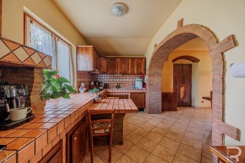 Landejendom i Rosignano Marittimo, Livorno, Rosignano Marittimo - € 640.000 | Ref: R06579ROCA - foto 25