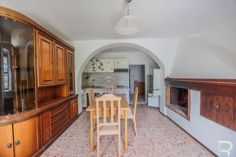 Landejendom i Rosignano Marittimo, Livorno, Rosignano Marittimo - € 640.000 | Ref: R06579ROCA - foto 13