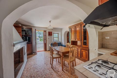 Landejendom i Rosignano Marittimo, Livorno, Rosignano Marittimo - € 640.000 | Ref: R06579ROCA - foto 15