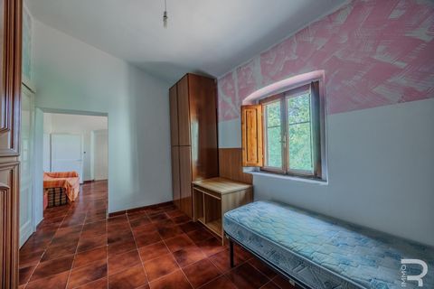 Landejendom i Rosignano Marittimo, Livorno, Rosignano Marittimo - € 640.000 | Ref: R06579ROCA - foto 30