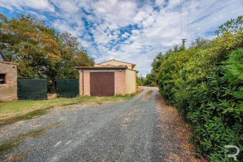 Landejendom i Rosignano Marittimo, Livorno, Rosignano Marittimo - € 640.000 | Ref: R06579ROCA - foto 11