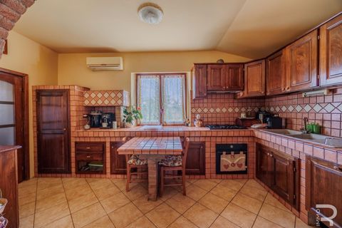 Landejendom i Rosignano Marittimo, Livorno, Rosignano Marittimo - € 640.000 | Ref: R06579ROCA - foto 23