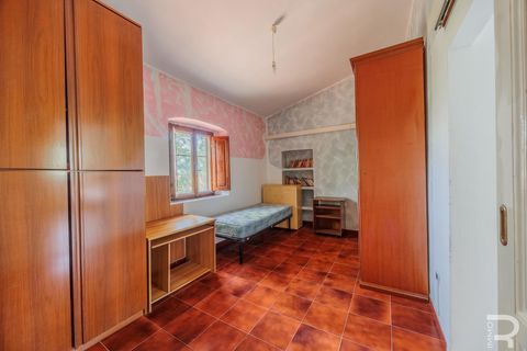 Landejendom i Rosignano Marittimo, Livorno, Rosignano Marittimo - € 640.000 | Ref: R06579ROCA - foto 27
