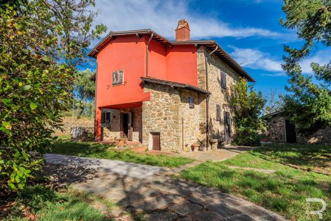 Herregård i Uzzano, Pistoia, Uzzano - € 499 000 | Ref: R06647UZCA - foto 4