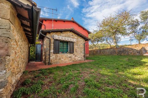 Herregård i Uzzano, Pistoia, Uzzano - € 499 000 | Ref: R06647UZCA - foto 14