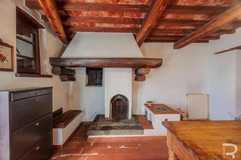 Herregård i Uzzano, Pistoia, Uzzano - € 499 000 | Ref: R06647UZCA - foto 25