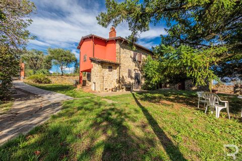 Herregård i Uzzano, Pistoia, Uzzano - € 499 000 | Ref: R06647UZCA - foto 6