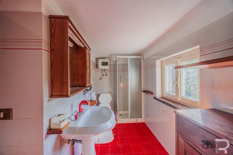 Herregård i Uzzano, Pistoia, Uzzano - € 499 000 | Ref: R06647UZCA - foto 42