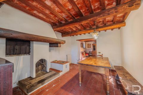 Herregård i Uzzano, Pistoia, Uzzano - € 499 000 | Ref: R06647UZCA - foto 29
