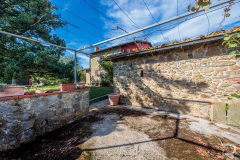 Herregård i Uzzano, Pistoia, Uzzano - € 499 000 | Ref: R06647UZCA - foto 10