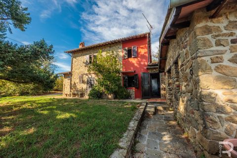 Herregård i Uzzano, Pistoia, Uzzano - € 499 000 | Ref: R06647UZCA - foto 11