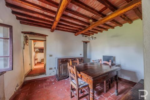 Herregård i Uzzano, Pistoia, Uzzano - € 499 000 | Ref: R06647UZCA - foto 26