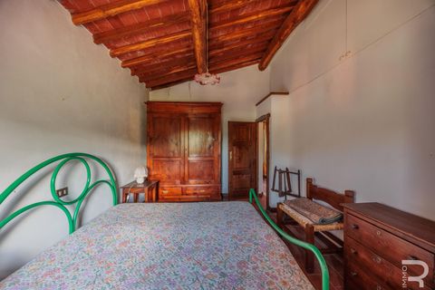 Herregård i Uzzano, Pistoia, Uzzano - € 499 000 | Ref: R06647UZCA - foto 43