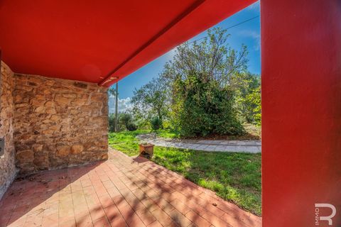 Herregård i Uzzano, Pistoia, Uzzano - € 499 000 | Ref: R06647UZCA - foto 12