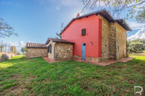 Herregård i Uzzano, Pistoia, Uzzano - € 499 000 | Ref: R06647UZCA - foto 23