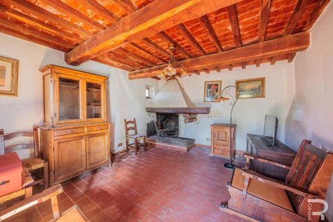 Herregård i Uzzano, Pistoia, Uzzano - € 499 000 | Ref: R06647UZCA - foto 32