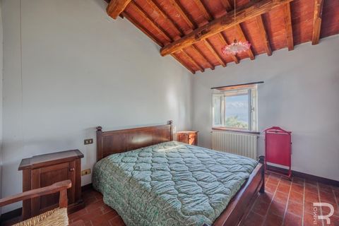 Herregård i Uzzano, Pistoia, Uzzano - € 499 000 | Ref: R06647UZCA - foto 37