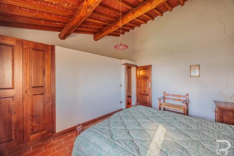 Herregård i Uzzano, Pistoia, Uzzano - € 499 000 | Ref: R06647UZCA - foto 36