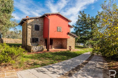 Herregård i Uzzano, Pistoia, Uzzano - € 499 000 | Ref: R06647UZCA - foto 2