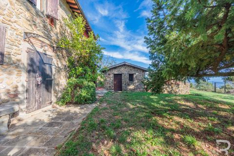 Herregård i Uzzano, Pistoia, Uzzano - € 499 000 | Ref: R06647UZCA - foto 7