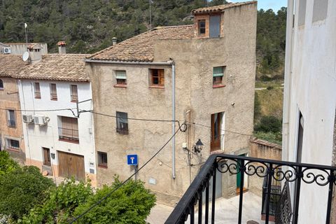 Byhus i Rasquera, Tarragona, Rasquera - € 89.000 | Ref: Ras118mar - foto 20
