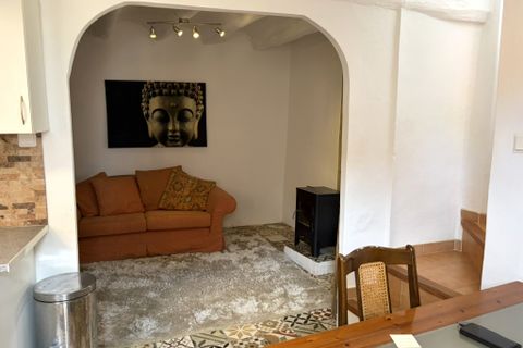 Byhus i Rasquera, Tarragona, Rasquera - € 89.000 | Ref: Ras118mar - foto 5