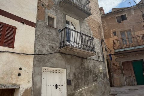 Byhus i Rasquera, Tarragona, Rasquera - € 89.000 | Ref: Ras118mar - foto 35