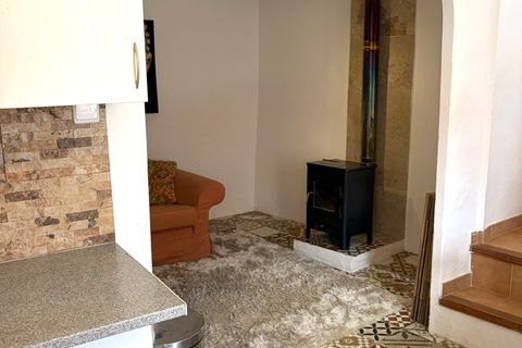 Byhus i Rasquera, Tarragona, Rasquera - € 89.000 | Ref: Ras118mar - foto 4