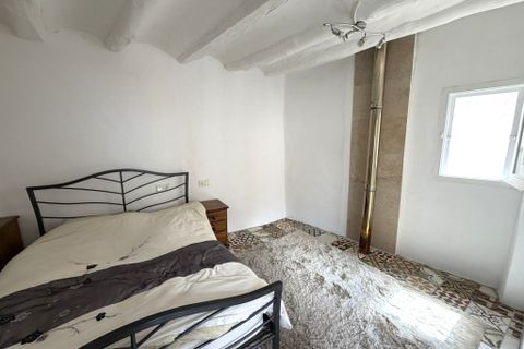 Byhus i Rasquera, Tarragona, Rasquera - € 89.000 | Ref: Ras118mar - foto 15