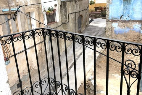 Byhus i Rasquera, Tarragona, Rasquera - € 89.000 | Ref: Ras118mar - foto 11