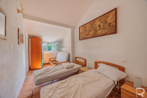 Farm hus i Bibbona, Livorno, Bibbona - € 1.750.000 | Ref: R06615BIAG - foto 35
