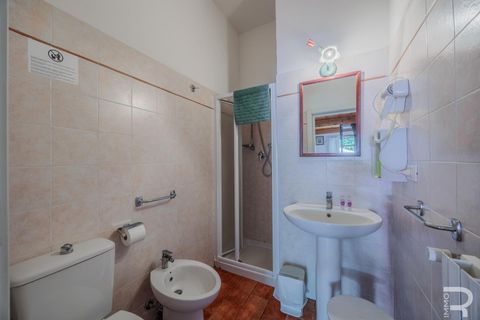 Farm hus i Bibbona, Livorno, Bibbona - € 1.750.000 | Ref: R06615BIAG - foto 37