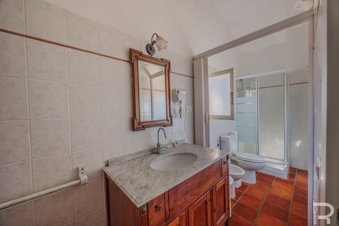 Farm hus i Bibbona, Livorno, Bibbona - € 1.750.000 | Ref: R06615BIAG - foto 36