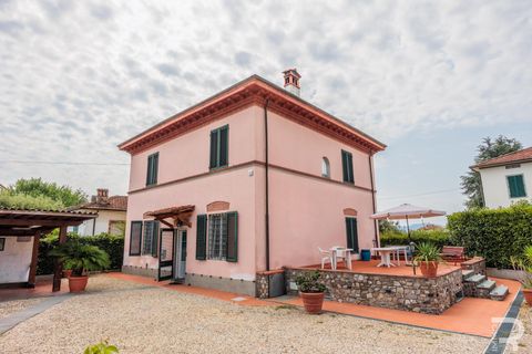 Villa i Capannori, Lucca, Capannori - € 850.000 | Ref: R06616CAVI - foto 1