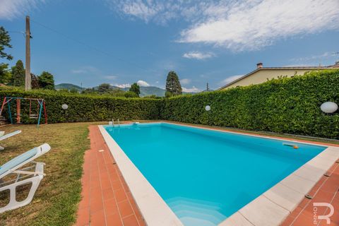 Villa i Capannori, Lucca, Capannori - € 850.000 | Ref: R06616CAVI - foto 4